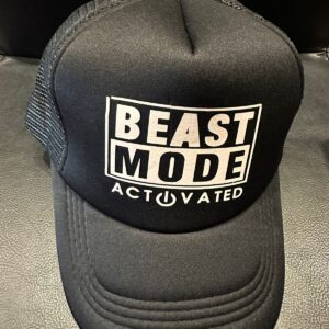 Beast Mode Hat
