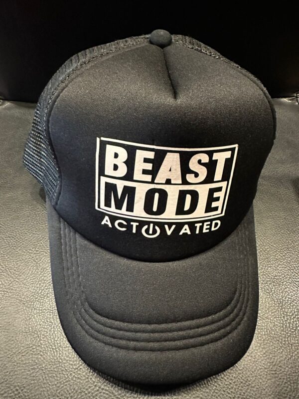 Beast Mode Hat